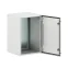 Корпус навесной уличный ST Outdoor с М/П ВxШxГ 600x400x400 мм, IP66