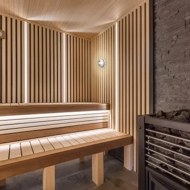 Светильник для ЖКХ НБП IP54 190*176*82 круг под лампу Е27 max 60W, 1/10 | 926602106 | Gauss