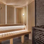 Светильник для ЖКХ НБП IP54 255*240*115 круг с решеткой под лампу Е27 max 100W, 1/8 | 926602111 | Gauss