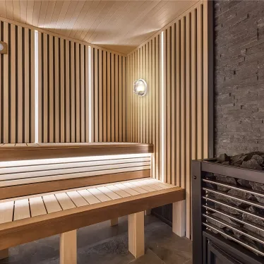 Светильник для ЖКХ НБП IP54 255*240*115 круг с решеткой под лампу Е27 max 100W, 1/8 | 926602111 | Gauss