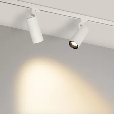 Светильник LGD-GELIOS-TUNE-4TR-R80-20W Day4000-MIX (WH, 20-60 deg) (Arlight, IP20 Металл, 3 года) | 039157 | Arlight