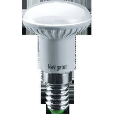 Лампа светодиодная LED 2,5Вт Е14 230В 2700К NLL-R39-2.5-230-2.7K-E14 рефлекторная | 94261 | Navigator