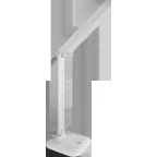 Светильник настольный на основании светодиодный NDF-D015-10W-6K-WH-LED 10Вт 6000К белый | 94683 | Navigator