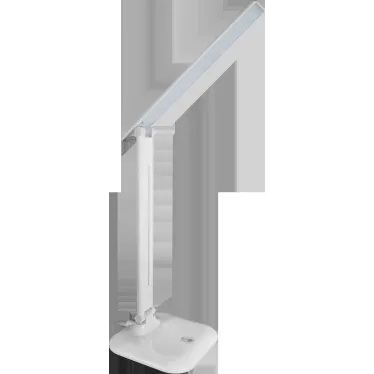 Светильник настольный на основании светодиодный NDF-D015-10W-6K-WH-LED 10Вт 6000К белый | 94683 | Navigator