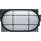 Светильник пылевлагозащищенный для ЖКХ под лампу НПБ/НПП NBL-O2-100-E27/BL 100Вт Е27 IP54 | 94814 | Navigator