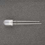 Светодиод ARL-5013UEUGW/2L | 006582 | Arlight