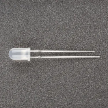 Светодиод ARL-5013UEUGW/2L | 006582 | Arlight