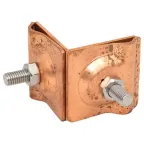 Держатель фальцевый Cu EKF PROxima |  lp-33196-cu |  EKF