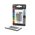ИК пульт для управления лампами Smart LED 1/50 | 966412400 | Gauss