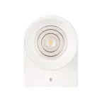 Светильник SP-SPICY-WALL-S115x72-6W Day4000 (WH, 40 deg) (arlight, IP20 Металл, 3 года) | 033848 | Arlight