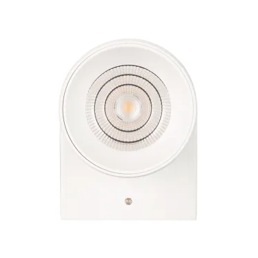 Светильник SP-SPICY-WALL-S115x72-6W Day4000 (WH, 40 deg) (arlight, IP20 Металл, 3 года) | 033848 | Arlight