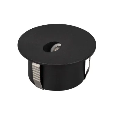 Светильник LT-GAP-R70-3W Warm3000 (BK, 30deg, 230V) (Arlight, IP65 Металл, 3 года) | 031166 | Arlight