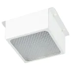 Светильник светодиодный  SPO-94-413-5K-008 8Вт 5000К 800Лм грильято 88х88х40 для ячеек 100х100х40мм призма | Б0060104 | ЭРА