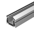Профиль-держатель MAG-STRETCH-25-2000 (Arlight, Алюминий) | 035719 | Arlight