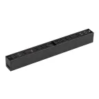 Светильник MAG-DOTS-25-L200-6W Warm3000 (BK, 30 deg, 24V) (arlight, IP20 Металл, 3 года) | 033669 | Arlight