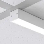 Светильник SNAP-STARLINE-FLAT-S1200-26W Day4000 (WH, 120 deg, 48V) (Arlight, IP40 Металл, 3 года) | 031476 | Arlight