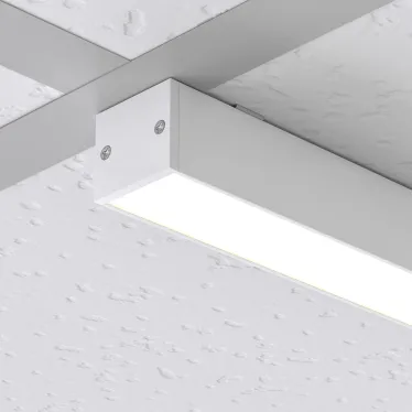 Светильник SNAP-STARLINE-FLAT-S1200-26W Day4000 (WH, 120 deg, 48V) (Arlight, IP40 Металл, 3 года) | 031476 | Arlight