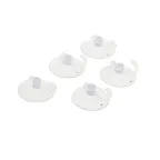 Присоска с крючком (10 шт) | 104-321 | NEON-NIGHT