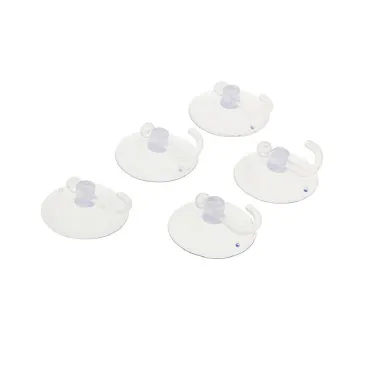 Присоска с крючком (10 шт) | 104-321 | NEON-NIGHT