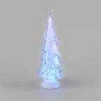 Фигура на подставке Елочка со звездой 37 см | 513-026 | NEON-NIGHT