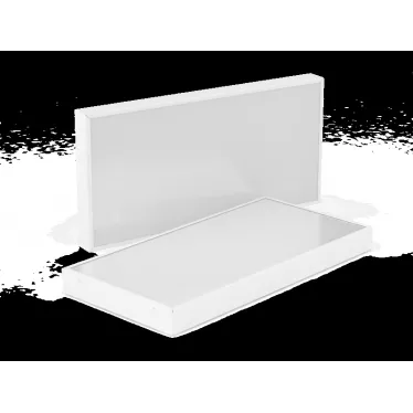 Светильник светодиодный A370 2.0 офис. встр./накл. 595*295*50мм 16 ВТ 6500К IP40 с рассеив. опал димм. по DALI | V1-A0-00370-01OPD-4001665 | VARTON