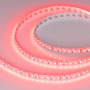 Лента светодиодная RT-GM288-12mm 24V RGBW-MIX (19.2 W/m, IP20, 3838/2216, 5m) (arlight, Открытый) | 028258(2) | Arlight