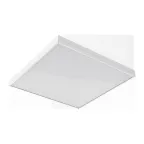 Светильник светодиодный A070 2.0 универсальный 15Вт 4000K 595х595х50мм IP40 призма Low Lгаб авар.авт.пост.дейст. | V1-A0-0LL70-01PRA-4001540 | VARTON