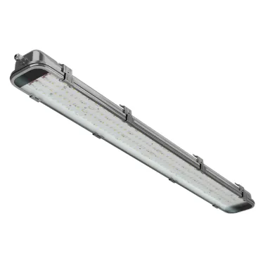 Светильник светодиодный промышленный ДСП Метан 33Вт 4300Лм 5000К IP65 | LE-ССП-53-033-3775-65Х | LEDeffect