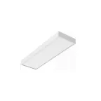 Светильник светодиодный A170 2.0 универсальный 16Вт 6500K 595х180х50 мм IP40 с расс. опал с микр.ДД | V1-A0-00170-01OPS-4001665 | VARTON