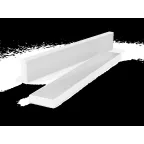 Светильник светодиодный A270 2.0 универсальный 30Вт 4000K 1195х180х50 мм IP40 с расеивателем призма с микр.ДД | V1-A0-00270-01PRS-4003040 | VARTON