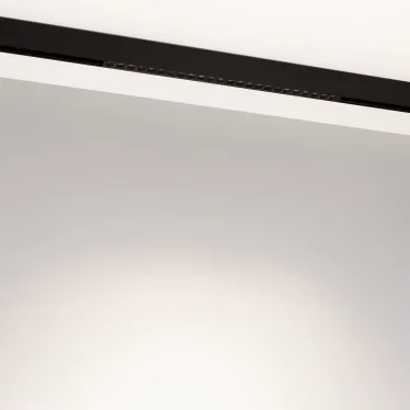 Светильник MAG-ORIENT-DOTS-L465-16W Day4000-MIX (BK, 24 deg, 48V, DALI) (Arlight, IP20 Металл, 5 лет) | 041879 | Arlight