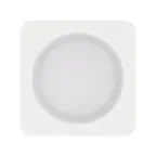 Светодиодная панель LTD-80x80SOL-5W Day White 4000K (Arlight, IP44 Пластик, 3 года) | 017633 | Arlight