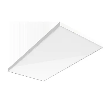 Светильник светодиодный A300 2.0 универсальный 60Вт 3000K 1195х595х50 мм IP40 с расс. призма с микр.ДД | V1-A0-00300-01PRS-4006030 | VARTON