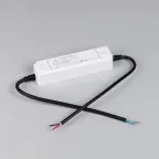 Пульт SMART-R7-DIM (4 зоны, 2.4G) | 023028 | Arlight