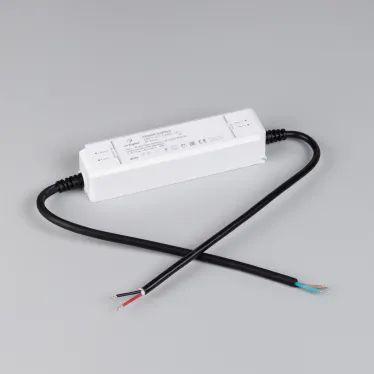 Пульт SMART-R7-DIM (4 зоны, 2.4G) | 023028 | Arlight