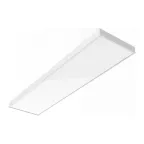 Светильник светодиодный A350 2.0 универсальный 30Вт 3000K 1195х295х50 мм IP40 с расс. призма с микр.ДД | V1-A0-00350-01PRS-4003030 | VARTON