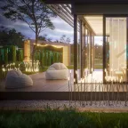 Светильник KT-CANNA-L750-1W Warm3000 (DG, 110 deg, 24V) (Arlight, IP65 Металл, 3 года) | 034162 | Arlight