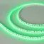Светодиодная лента RT-A120-5mm 12V Green (9.6 W/m, IP20, 2835, 5m) (Arlight, узкая) | 015007(2) | Arlight