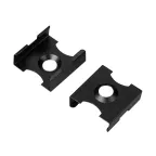 Крепление MOONLIGHT-HR-CEILING-CLIP-D25 (Arlight, Пластик) | 037473 | Arlight