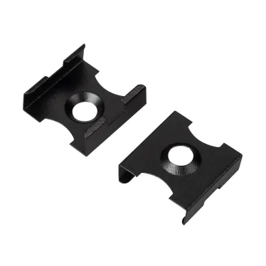 Крепление MOONLIGHT-HR-CEILING-CLIP-D25 (Arlight, Пластик) | 037473 | Arlight