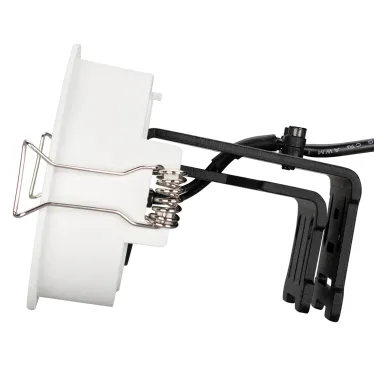 Светильник CL-SIMPLE-R78-9W Day4000 (WH, 45 deg) | 028146 | Arlight