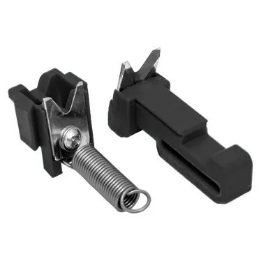 Комплект запасных ножей для стриппера WS-22 EKF | slws-22 | EKF