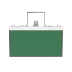 Световой указатель аварийного освещения BS-ADAMAT-51-S1-STABILAR2 | a15398 | Белый свет