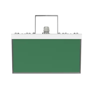 Световой указатель аварийного освещения BS-ADAMAT-51-S1-STABILAR2 | a15398 | Белый свет