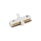 Коннектор внутренний LGD-2TR-CON-MINI-F-WH (C) (Arlight, IP20 Пластик, 3 года) | 022778 | Arlight