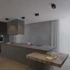 Светильник SP-CUBUS-S195x100-2х8W Day4000 (BK, 45 deg, 230V) (Arlight, IP20 Металл, 3 года) | 036056 | Arlight