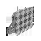 Светодиодный прожектор AirQub Sport 1120 Вт 5000 К AS1 DMX-RDM | V1-P1-703X5-04R50-65K1250 | VARTON