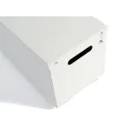 АО 1/65 аккумуляторный отсек для установки одной АКБ 12В, 65Ач, 380х213х214 | 417 | Бастион