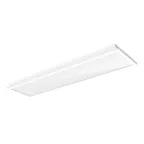 Люминесцентный светильник для потолочной системы АЛБЕС 2х28 1200х300х100 мм IP65 с рассеивателем опал | V1-A3-00530-11000-6556LUM | VARTON