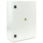АО 2/100 исп.5М Аккумуляторный отсек, IP65, замок с ключем, для АКБ до 120 Ач | 296 | Бастион